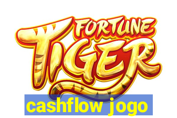 cashflow jogo